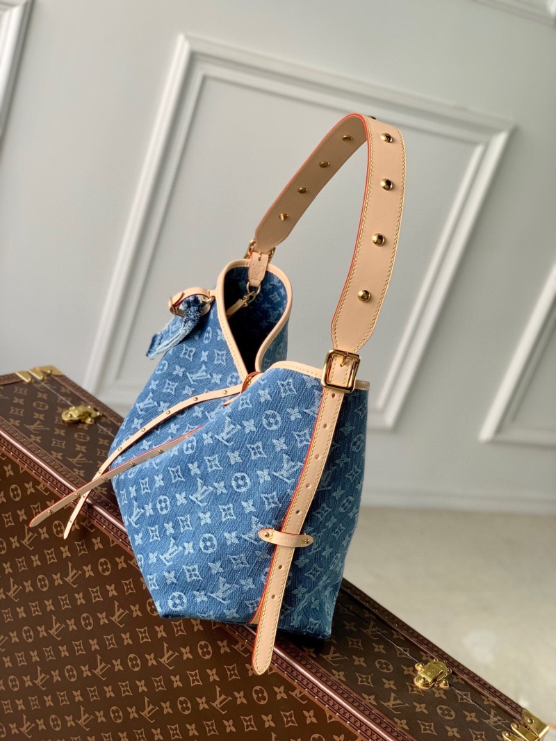 LV Satchel bags